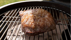 Big Green Egg - Riste, pander