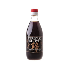 Teriyaki sauce