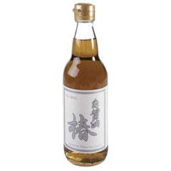 Hvid soya / soja Sauce