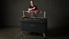 Everdure By Heston Blumenthal Tilbehør