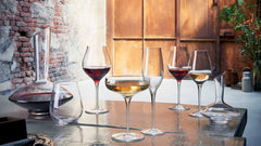 Luigi Bormioli - Accademia Vinoteque