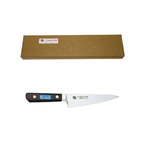 Honesuki køkkenknive - et must-have for enhver kok, japansk kokkekniv til udbening