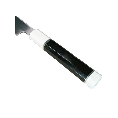 Eksklusiv Yanagiba kniv: Den ultimative kniv til sushi og sashimi, japansk design