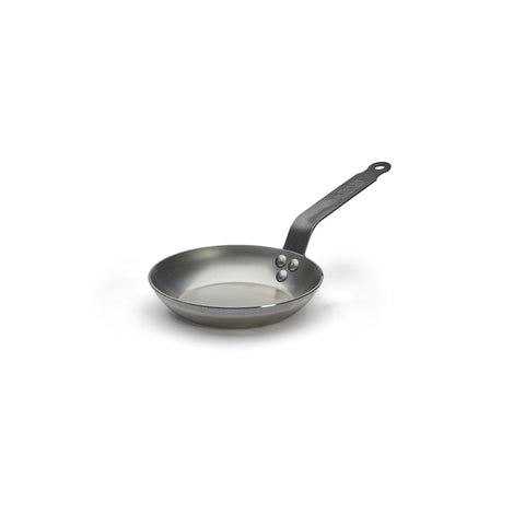 de Buyer stegepande carbone plus - 18 cm