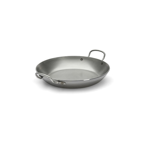 Paellapande fra franske de Buyer i serien Cardone plus