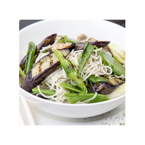 Økologiske somen nudler 270 g, 3 portioner