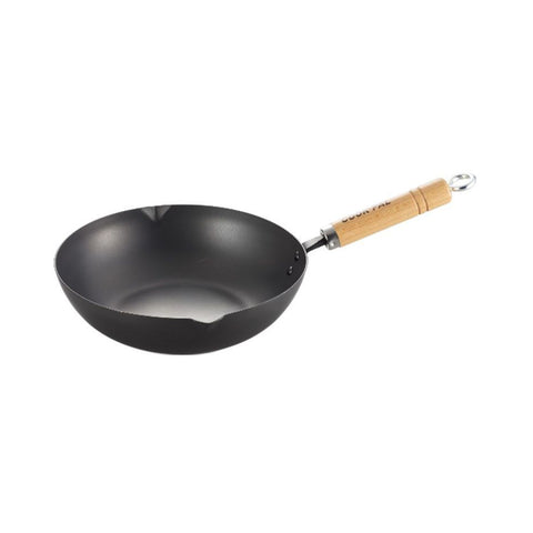 Cook-pal dyb stegepande Ø24