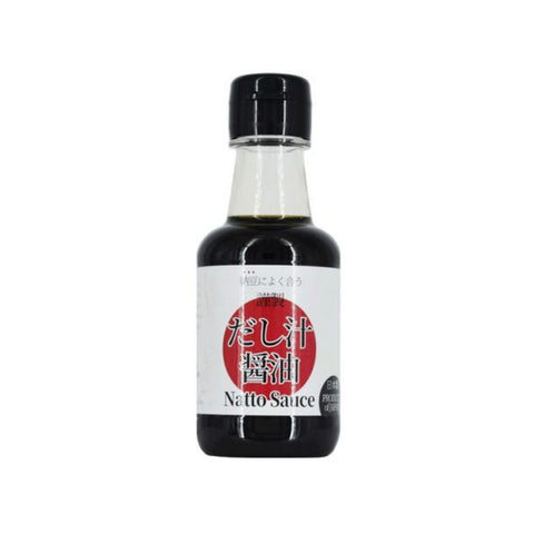 Aioi Natto Soja Sauce, 150ml