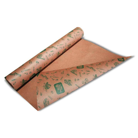Slagterpapir fra Big Green Egg