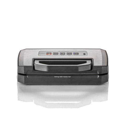 Caso Vakuumpakker VRH 490 advanced, -0,8 bar, 12 L/min