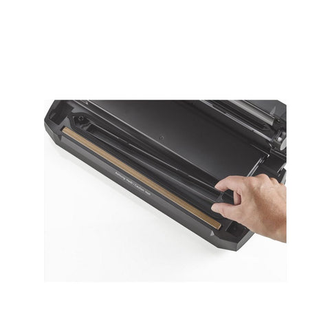 Caso Vakuumpakker VRH 490 advanced, -0,8 bar, 12 L/min