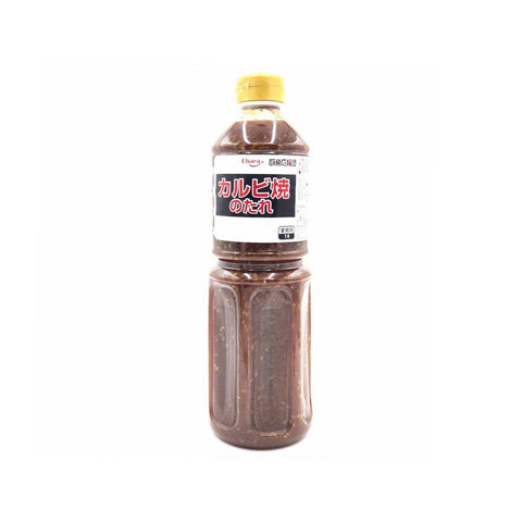 Chubo sauce Karubi yaki no tare 1L