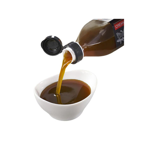 Vegansk dashi med kombu 300 ml