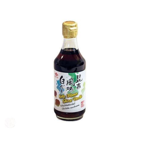 Dashi koncentrat med kombu 300 ml