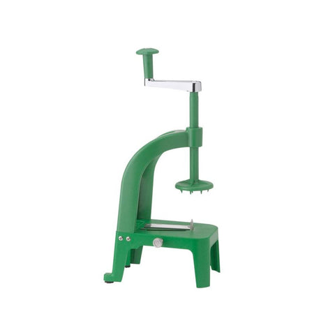 Grøntsagsstrimler - japansk vertical slicer fra Benriner