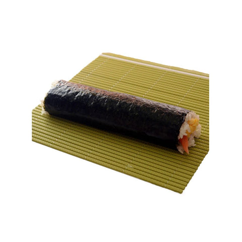 Hasegawa sushimåtte - grøn 250x305 mm