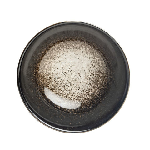 Ramen skål - Kuro to kin, Ø22