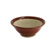 Japansk morter i brun keramik (forskellige størrelser)
