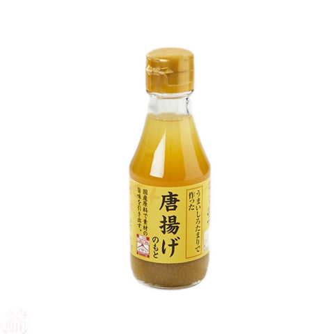 Karaage shiro tamari krydderi 150ml