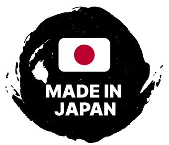 Made in Japan