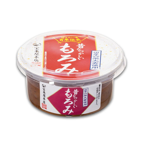 Moromi miso 150 g