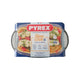 Pyrex Essentials fad med låg 4,5 liter