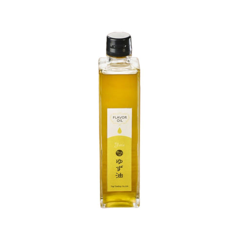 Rapsolie & Oliveolie m. Yuzu, 270g