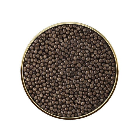 Baerii Caviar 30g - 5 stjerner Siberian