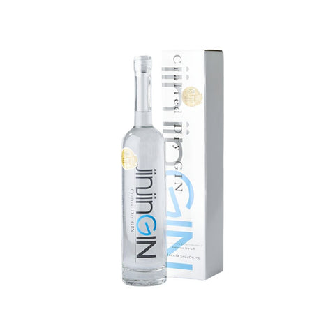 Jinjin Gin, 47%, 700ml