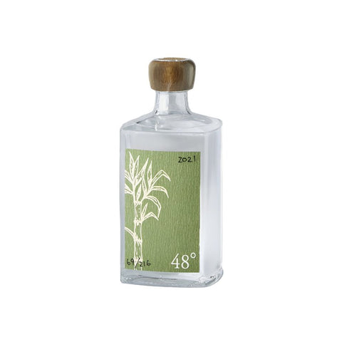 Kumamoto Rom, 48%, 500ml