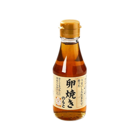 Tamago shiro tamari 150ml