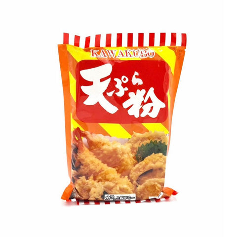 Tempura mel 350 g
