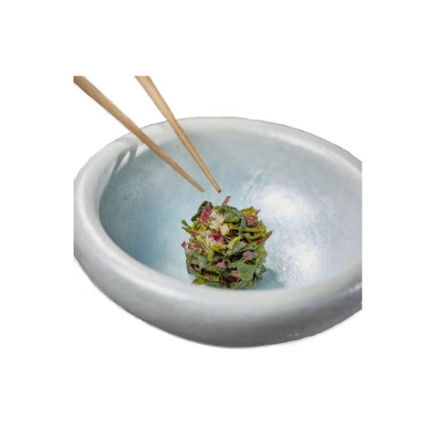 Tørret tang salat fra Japan - 100 gram