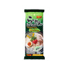 Instant ramen nudler med Tonkotsu smag - 2 portioner (bedst før 04/09-25 )