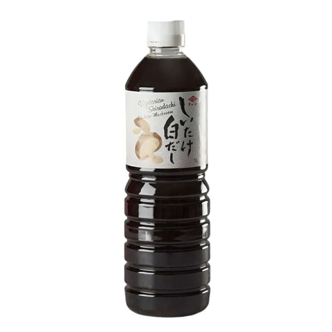 Dashi koncentrat med Shiitake, 1000 ml