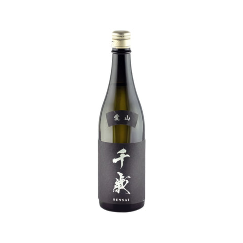 Sake 720 ml - Brewery Grundlagt i 1716