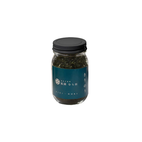 Nori tang kvalitet fra Japan 25 gram