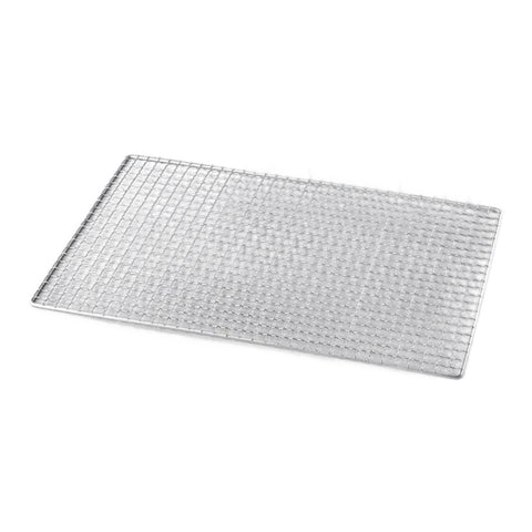 Grillrist til Yakitori / Konro grill - Small (26,5X20,5 cm)