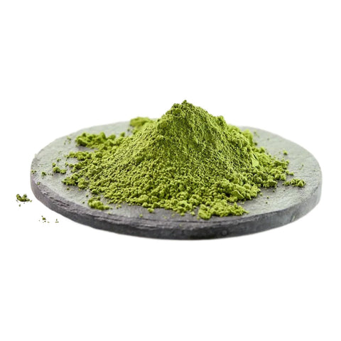 Matcha te økologisk - premium kvalitet