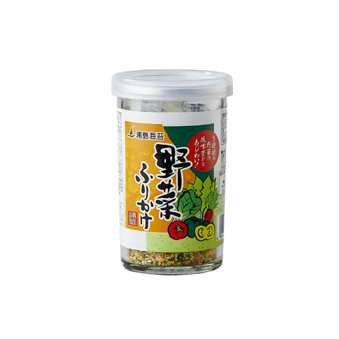 Japansk furikake