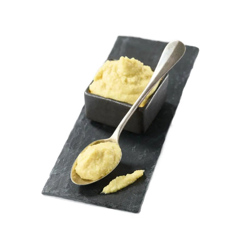 Yuzu pasta fra Japan - 1 kg.