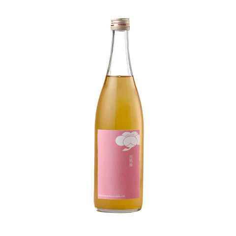 Tsuruume Umeshu likør fra Wakayama - japansk umeshu