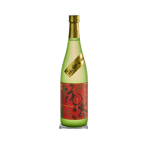 Tokubetsu Junmaï-shu Karaku Karakuchi Genshu sake, 720 ml