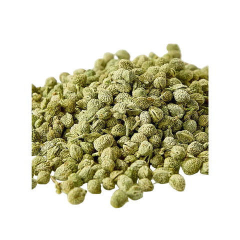 Sansho peber korn fra Japan 10 gram