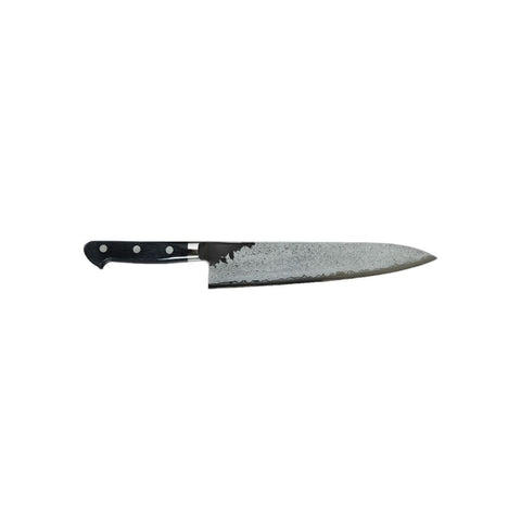Japansk kokkekniv Takamura Uchigumo Gyuto 240 mm