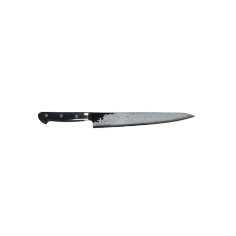 Japansk kokkekniv Takamura Uchigumo Sujihiki 240 mm