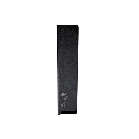 Knivskede fra Japan i plast - 22 cm