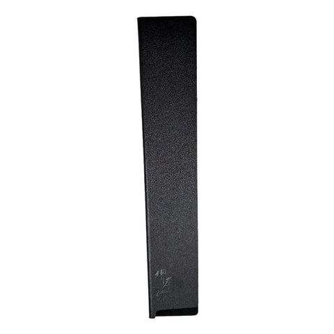 Knivskede i plast fra Japan - 31 cm