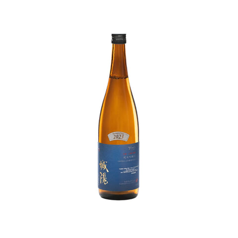 Japansk sake: junmai ginjo i topklasse 720 ml