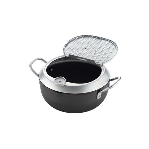 Frituregryde til tempura